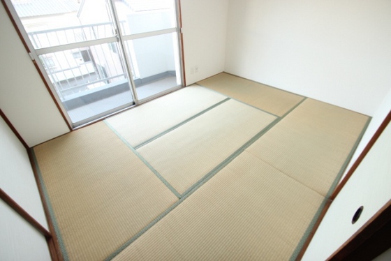 その他　※別部屋の写真です