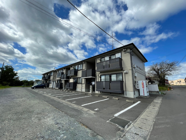 セジュール陽 ABの画像