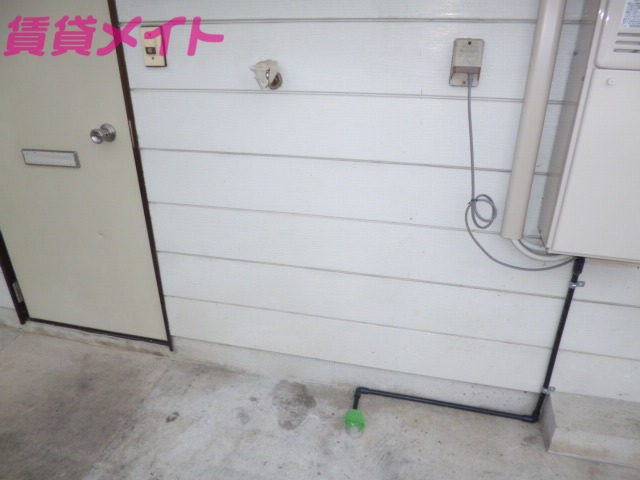その他共有部分　別部屋参考写真