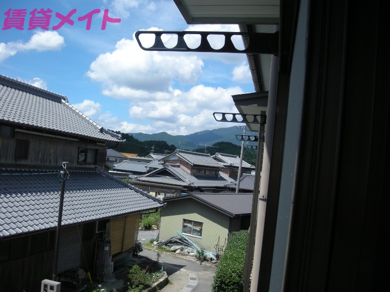 眺望　別部屋参考写真