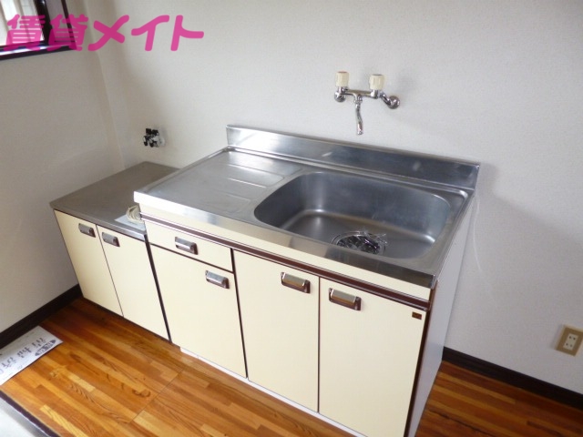 キッチン　別部屋参考写真