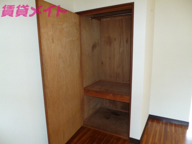 収納　別部屋参考写真