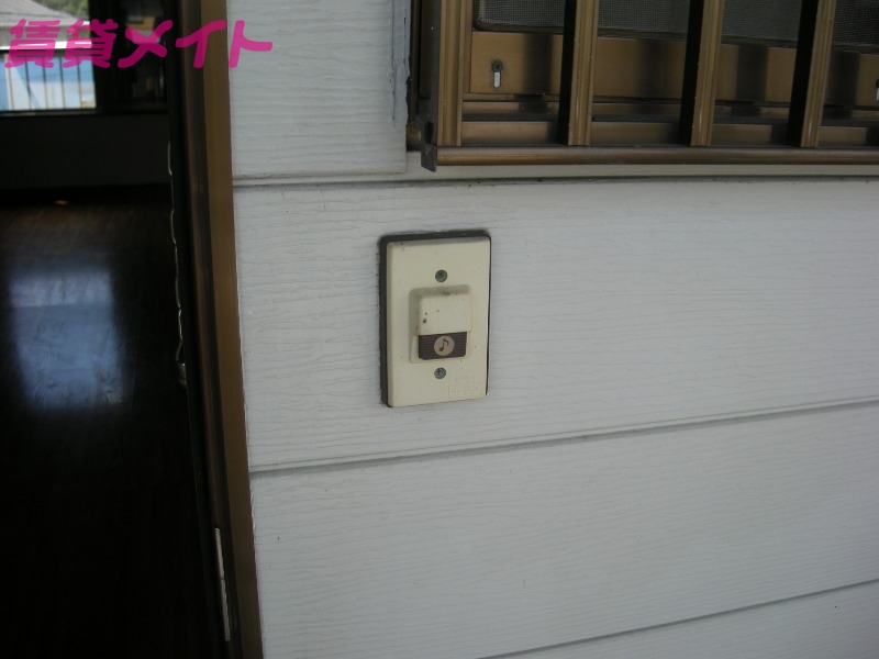 セキュリティ　別部屋参考写真