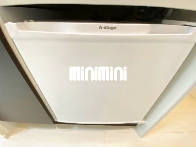 その他設備　同タイプ別号室の参考写真です。