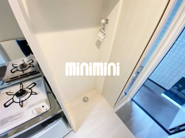 その他部屋・スペース　同タイプ別号室の参考写真です。