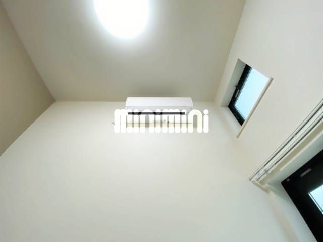 その他設備　同タイプ別号室の参考写真です。