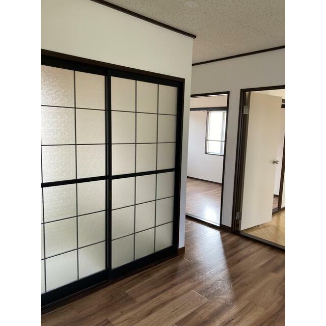 居室・リビング　別部屋参考写真