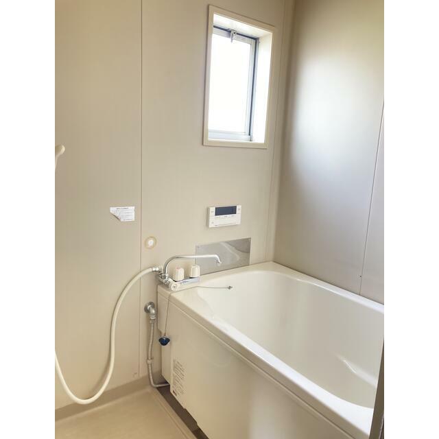 バス・シャワールーム　別部屋参考写真