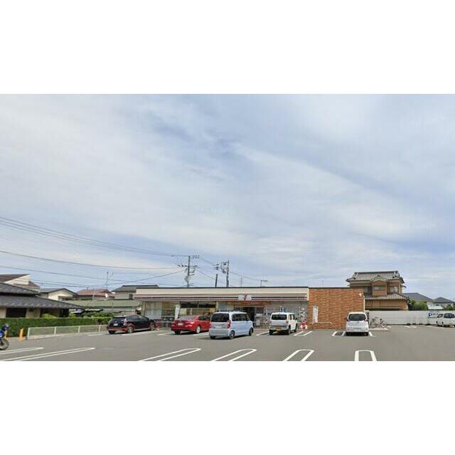 コンビニ　セブンイレブン和田河原駅前店（コンビニ）まで350m