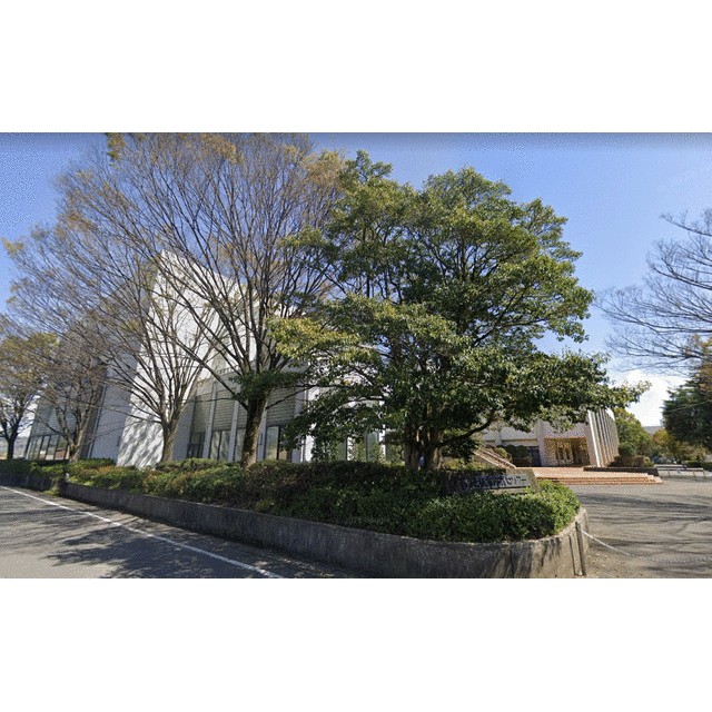 その他　南足柄市体育センター温水プール（その他）まで888m