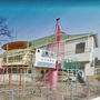 幼稚園・保育園　はぶ幼稚園（幼稚園・保育園）まで494m