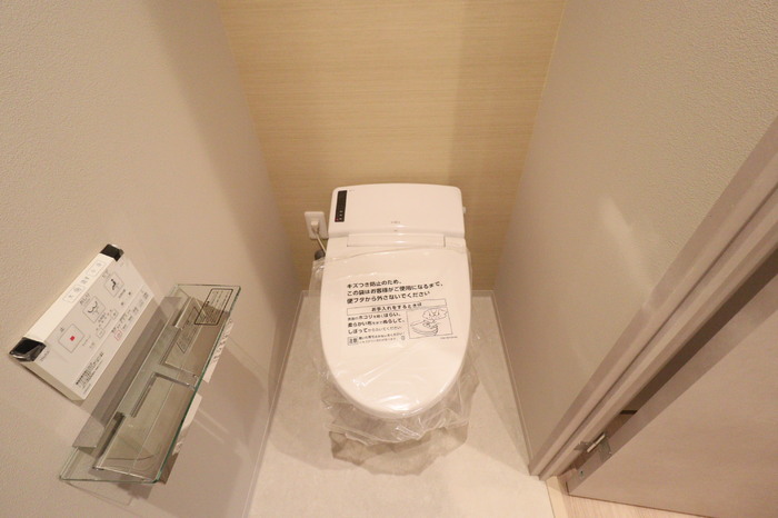 トイレ　イメージ