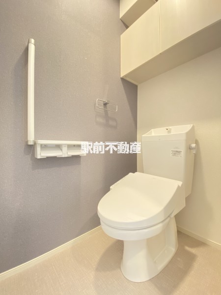 トイレ　※類似