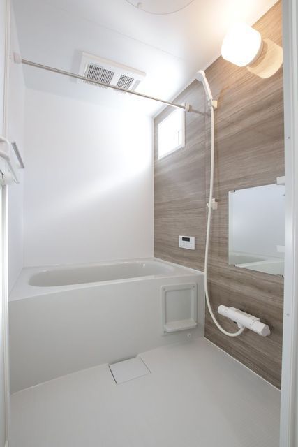 バス・シャワールーム　浴室乾燥／暖房／追い焚き