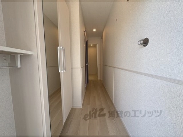 その他部屋・スペース　廊下