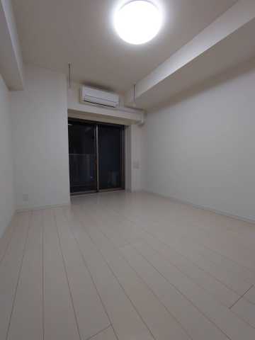 居室・リビング　クレヴィスタ西巣鴨