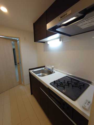 キッチン　クレヴィスタ西巣鴨