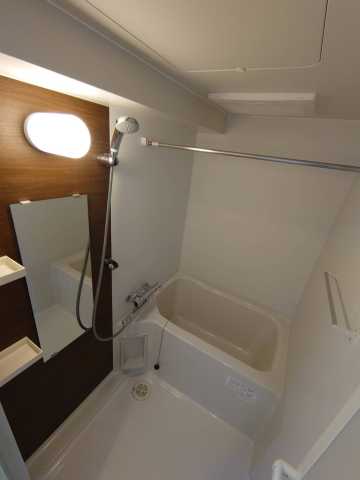 バス・シャワールーム　クレヴィスタ西巣鴨