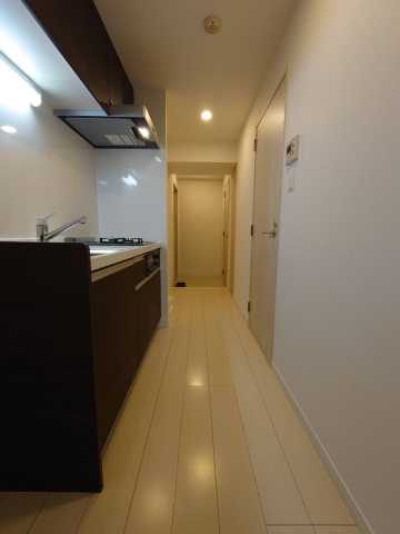 その他　クレヴィスタ西巣鴨