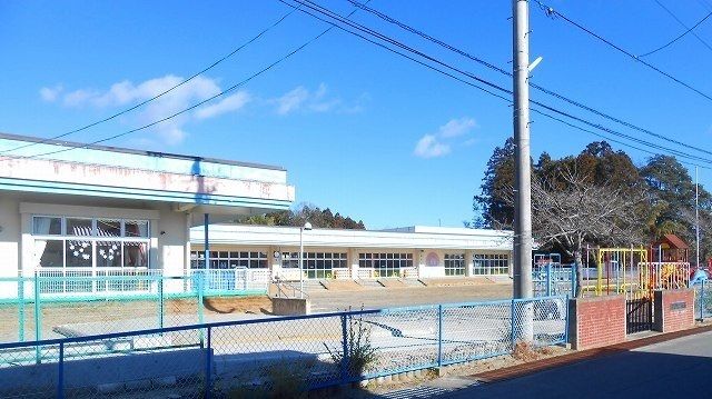 幼稚園・保育園　駒ヶ嶺保育所（幼稚園・保育園）まで400m