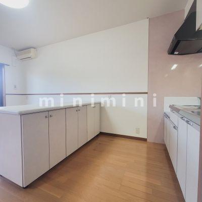 その他　※写真は別号室のものですので現状優先とさせていただきます