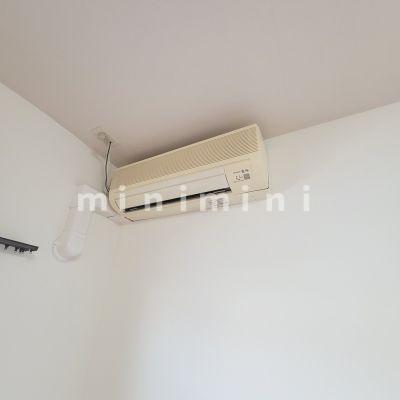 その他設備　※写真は別号室のものですので現状優先とさせていただきます