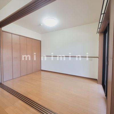 その他部屋・スペース　※写真は別号室のものですので現状優先とさせていただきます