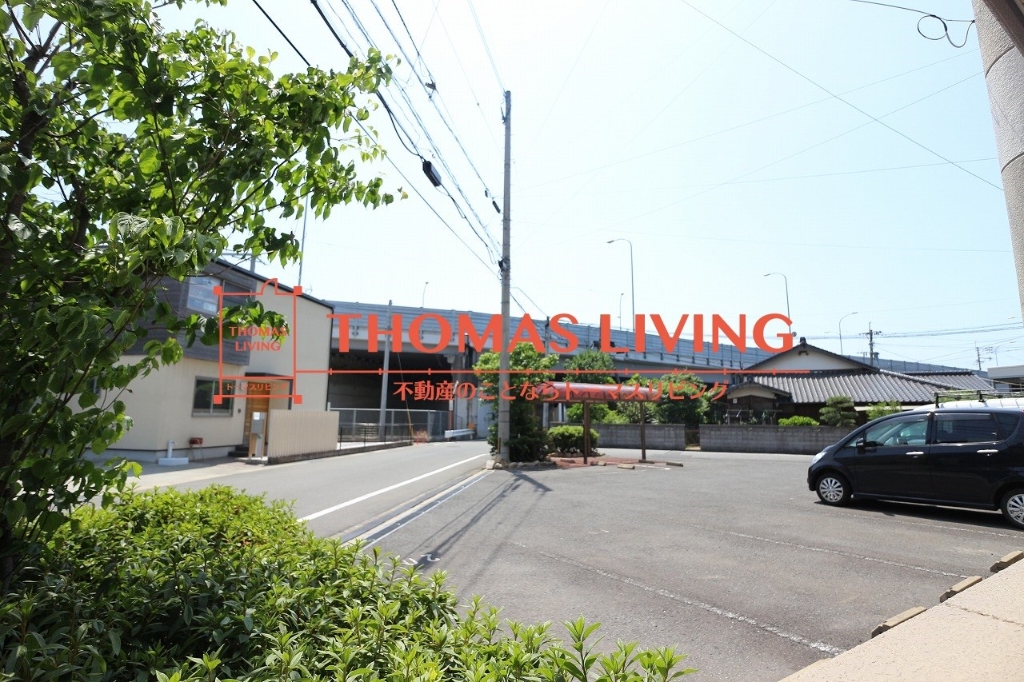 眺望　実際の写真を準備中の為、同シリーズの写真でご参考下さい。