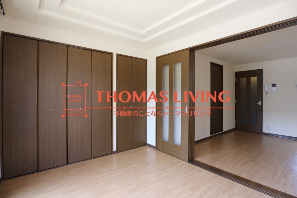 居室・リビング　実際の写真を準備中の為、同シリーズの写真でご参考下さい。