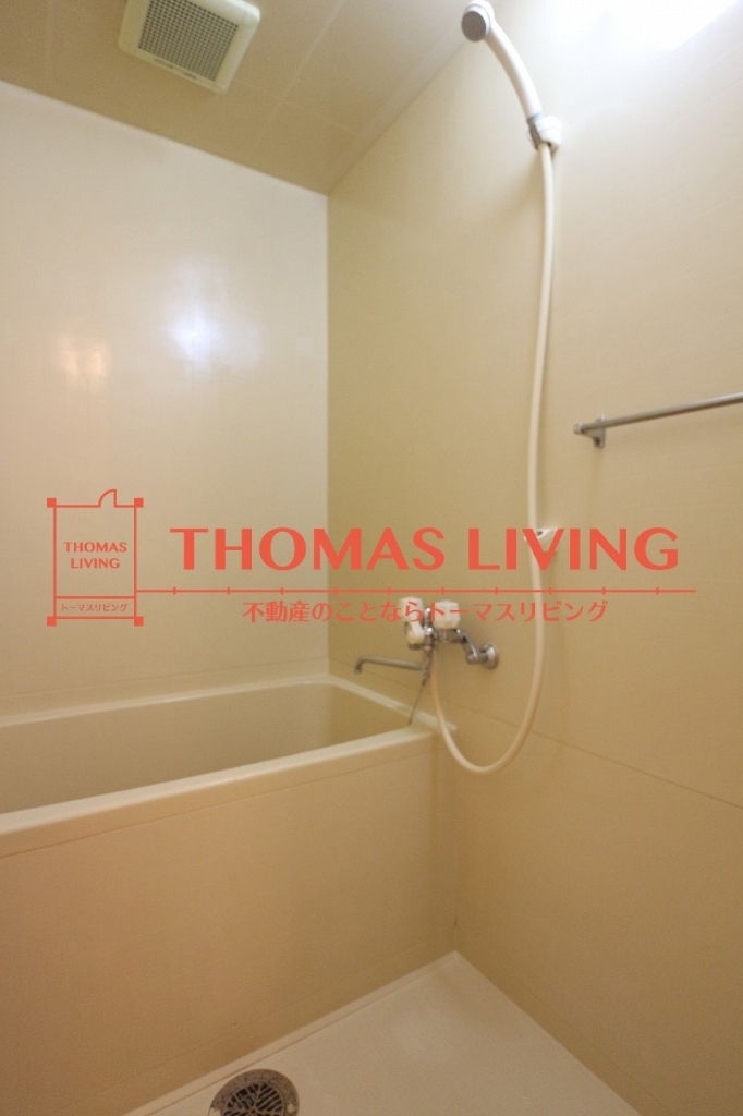 バス・シャワールーム　実際の写真を準備中の為、同シリーズの写真でご参考下さい。