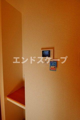 セキュリティ　高崎、前橋のお部屋探しはエンドスケープまで！お客様の理想お聞