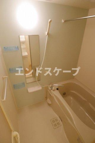 バス・シャワールーム　高崎、前橋のお部屋探しはエンドスケープまで！お客様の理想お聞