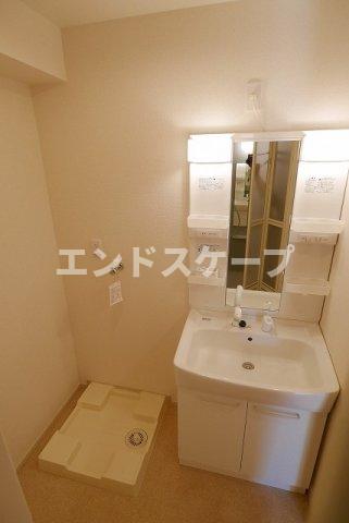 洗面設備　高崎、前橋のお部屋探しはエンドスケープまで！お客様の理想お聞