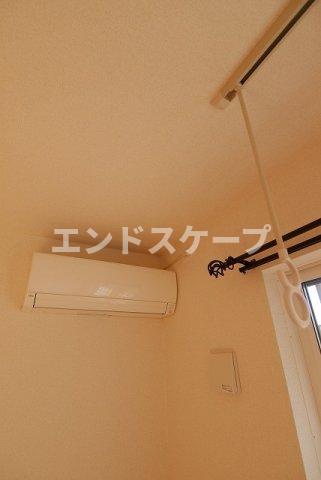 その他設備　高崎、前橋のお部屋探しはエンドスケープまで！お客様の理想お聞