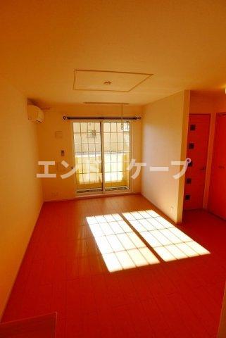 居室・リビング　高崎、前橋のお部屋探しはエンドスケープまで！お客様の理想お聞