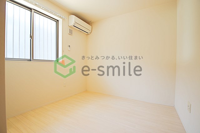 居室・リビング　※同建築シリーズの内装写真 ※参考イメージ