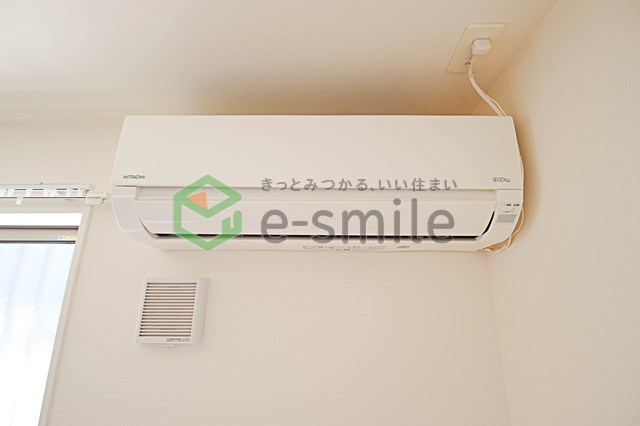 その他設備　※同建築シリーズの内装写真 ※参考イメージ