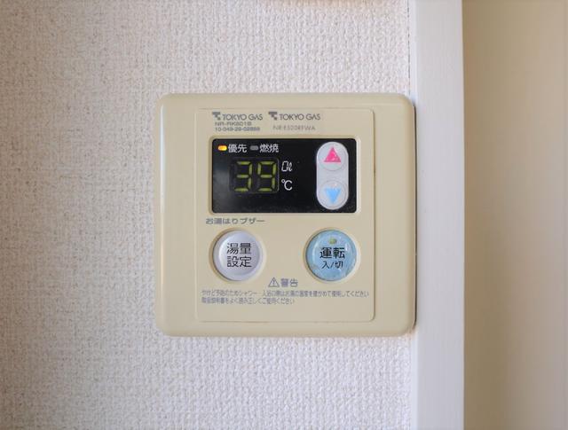 その他設備　設備　※同物件・同仕様画像