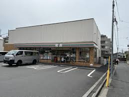 コンビニ　セブンイレブン葛飾小菅2丁目店（コンビニ）まで235m