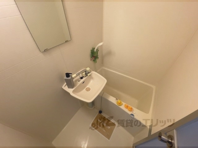 バス・シャワールーム　ユニットバス