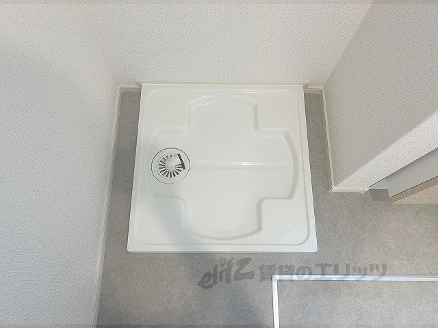 その他部屋・スペース　洗濯機置場