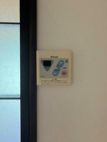 その他設備　※別部屋の写真です