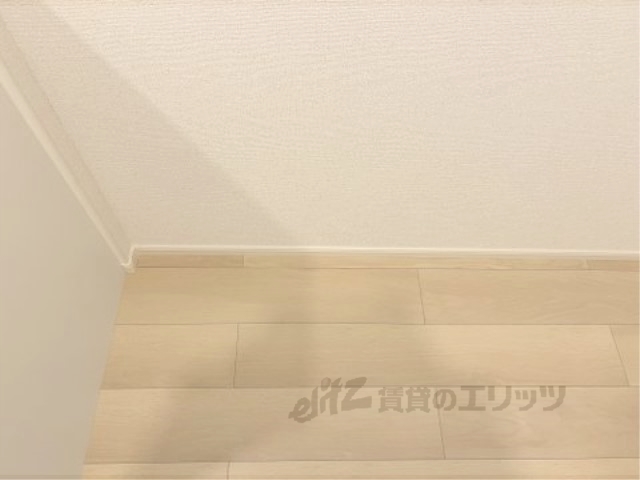 その他部屋・スペース　冷蔵庫置場