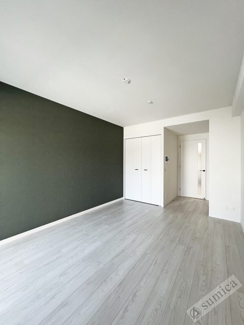 居室・リビング　ネットは無料で利用可能です♪♪