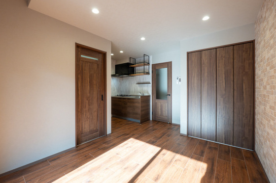 その他部屋・スペース　※別部屋の写真です