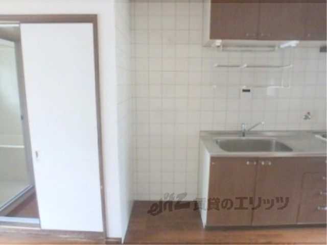 その他部屋・スペース　冷蔵庫置場
