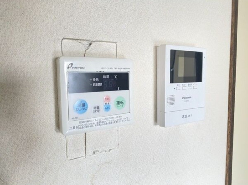 セキュリティ　図面と現状に相違がある場合には現状を優先