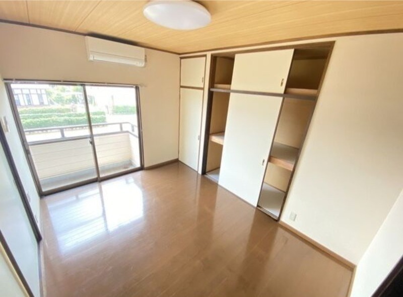 居室・リビング　図面と現状に相違がある場合には現状を優先