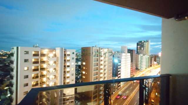 眺望　別部屋参考写真