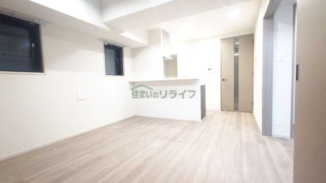 居室・リビング　別部屋参考写真